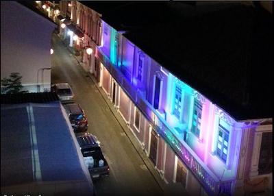 گوتوم هاستل اند رستورانت