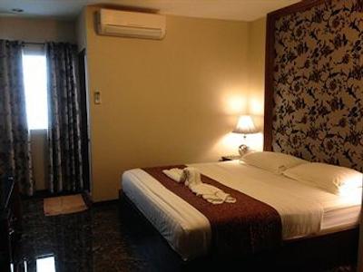 کاتسیری هاوس