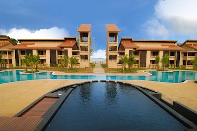 فلدا رسیدنس تانجونگ لمان