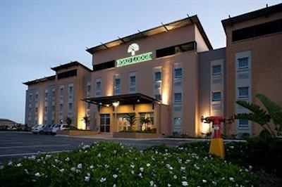 راد لج پرت الیزابد آیرپرت