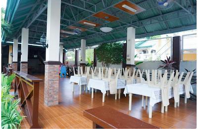 لا سُلانا سویتز اند ریزرت