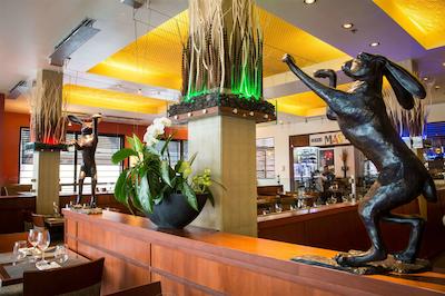 هتل اندالوز