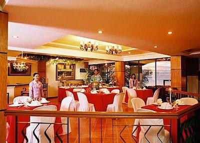 می لیتل ایسلاند هتل