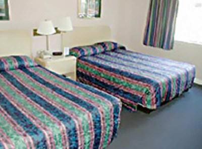 بارکل هتل اتلانتا دونتون