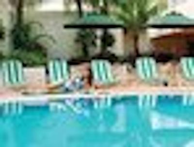 اسویز-گاردن هتل بوکیت بینتانگ کوالا لومپور