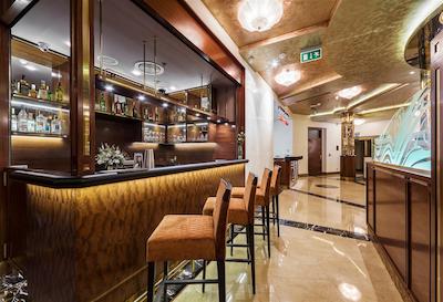 اُکسیدنتال پراها ویلسُن