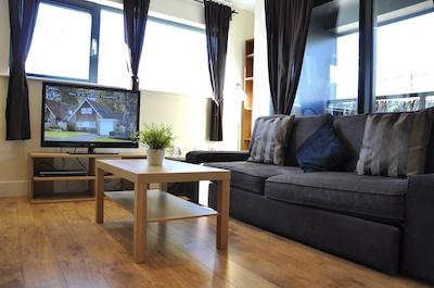 لندن بریج اپارتمنتز