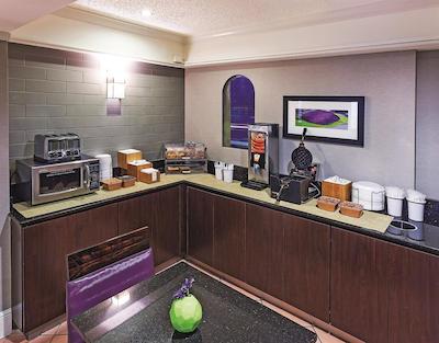 لا کوینتا این دالاز وپتون