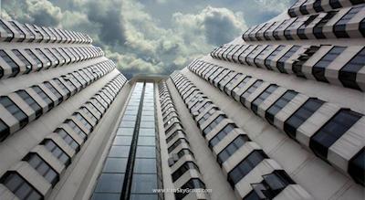 امنی تاور سوخومویت نانا بای کامپس هاسپیتالیتی