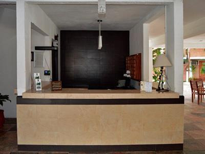 آلدیا باکچو هتل