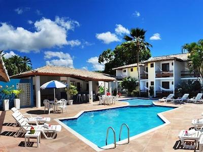 اُسینو پرتو هتل