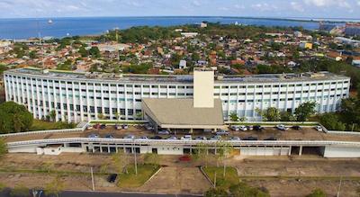 بارودادا ترپیکال هتل