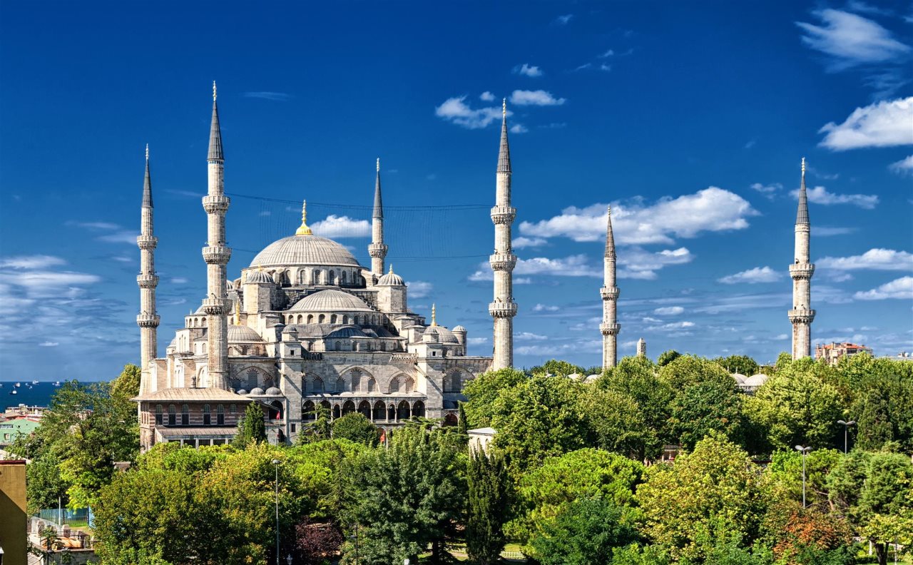 هتل اروز رنتال هاوس , هتل 2ستاره, هتل استانبول, ترکیه