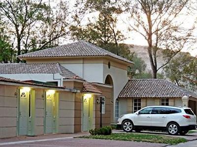 هتل ریل بوسینز