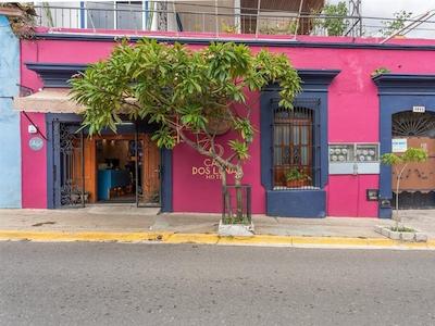 هستال دز لوناز