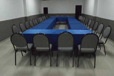 ریبای هتل ریهاچا