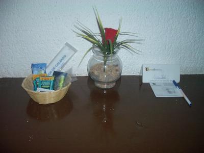 هتل سروانتینو