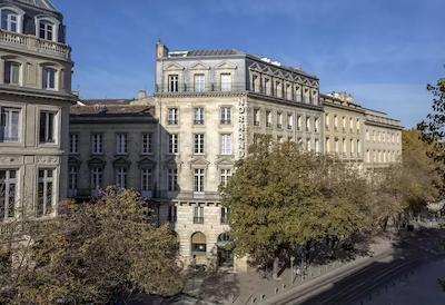 هتل د نرماندی