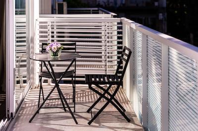 دازلر پلو هتل