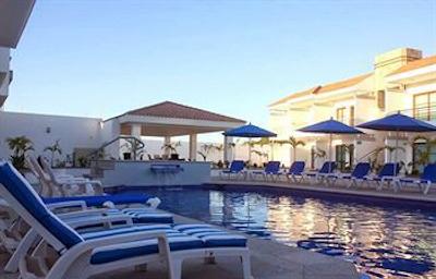 مارنا سویتز اند اپارتمنتز