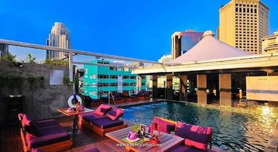 گالریا سوخومویت 10 بانکوک بای کامپس هاسپیتالیتی