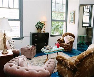 د استیشن باکپاکرز