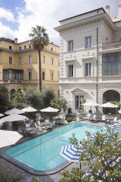 پالازو داما