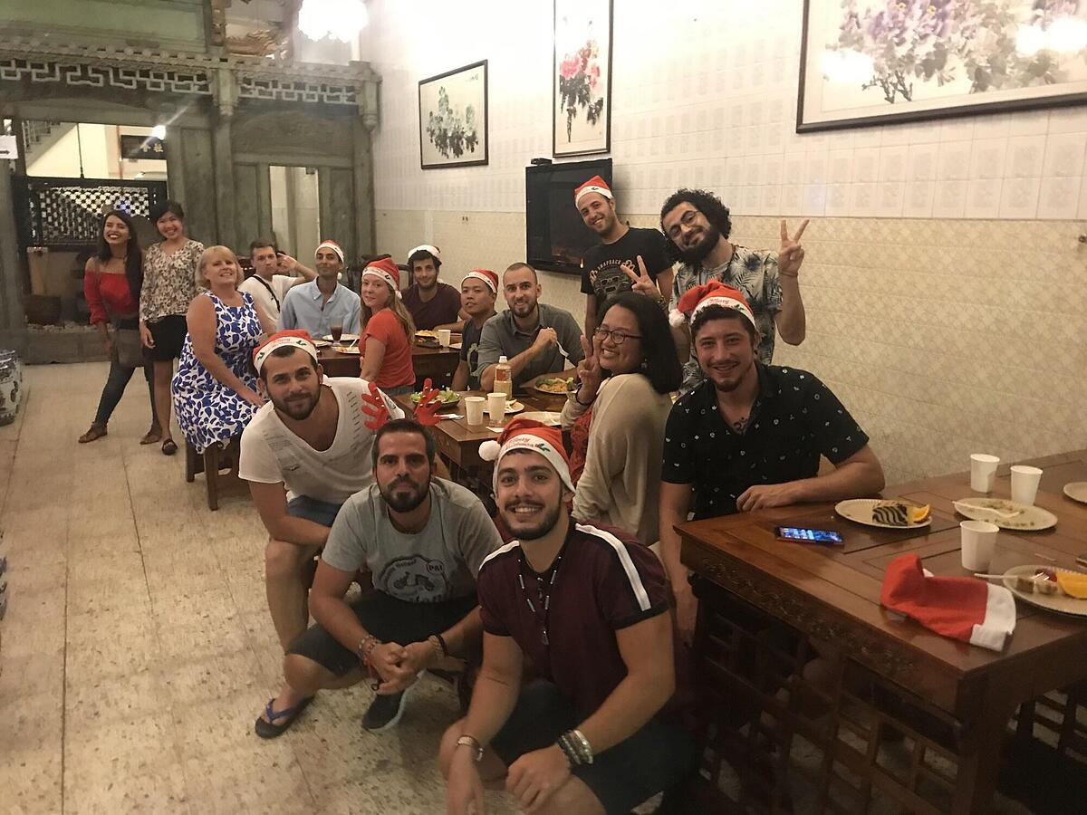 کیمبرلی هوس