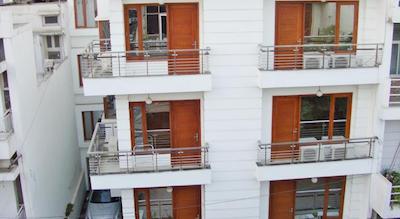 اسکای لینک سوئیتز اند اپارتمنتز