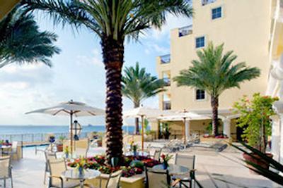 د اتلانتیک هتل اند اسپا