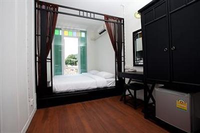 99 الدتاون بوتیک گست هاوس