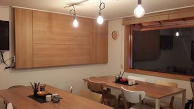 های استریت گوست هوس هنگدا