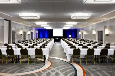 شراتون سویتز فرت لاودردال ات سیپرز کریک