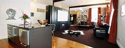 چاپل اپارتمنتز