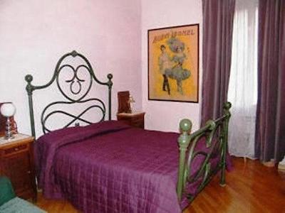 واکانز رمان بد اند بریکفاست