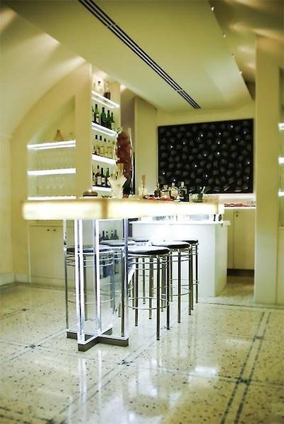 ویلا لا ودتا