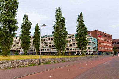 هامپتون بای هیلتون امستردام سنتر ایست