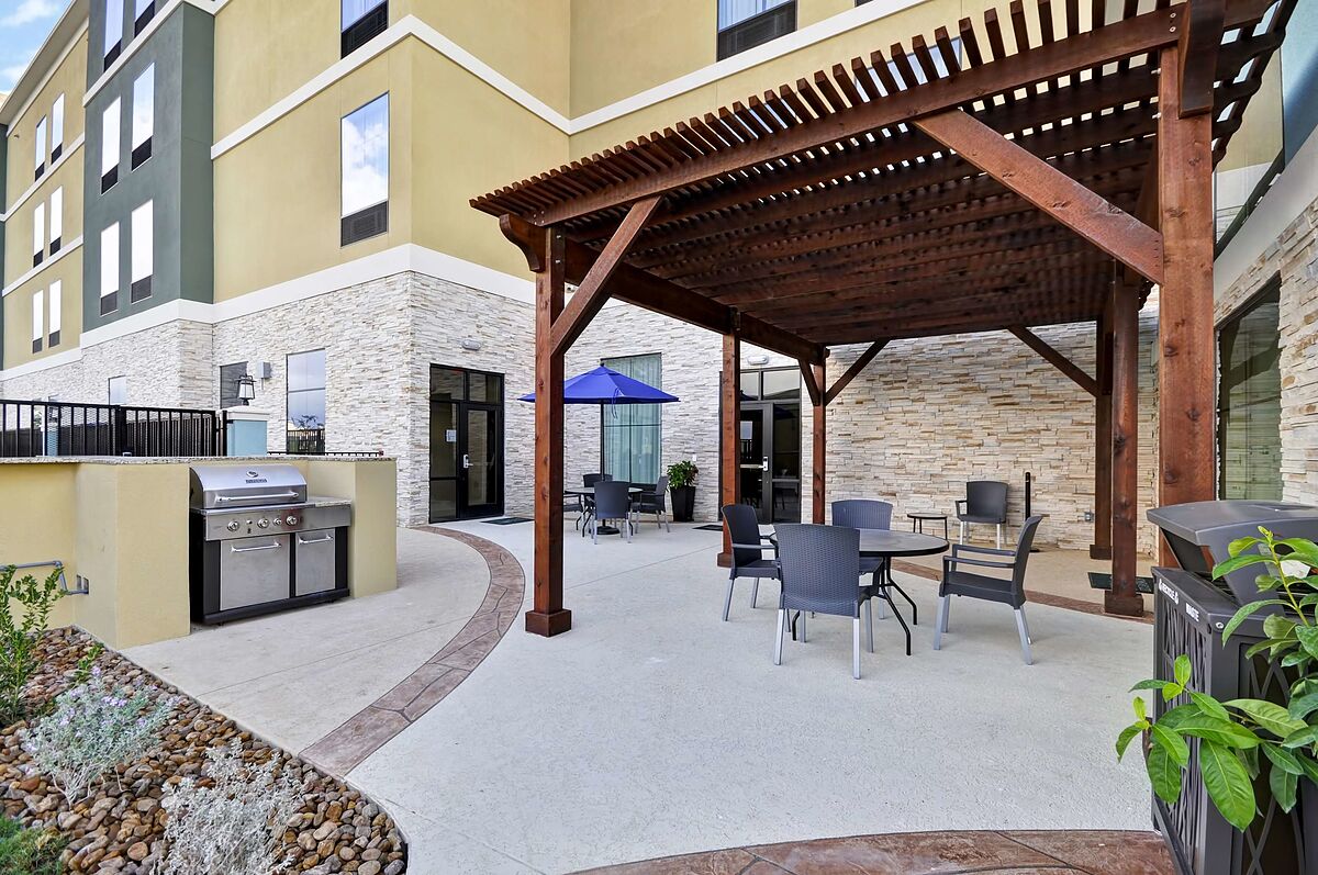 Homewood Suites by Hilton New Braunfels