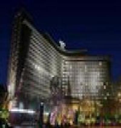 هلید این چنگدو سنتوری سیتی وستور اند ایستور