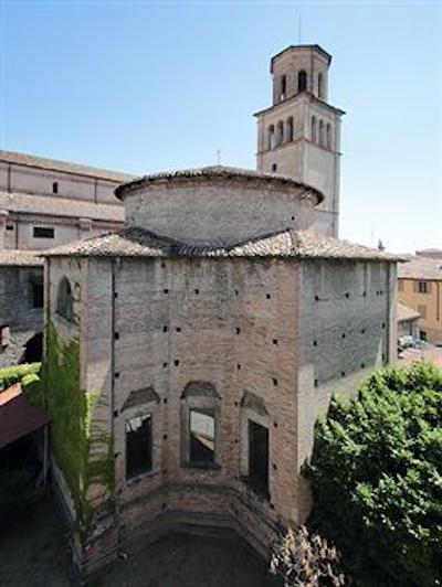 رسیدنس لیبرتی