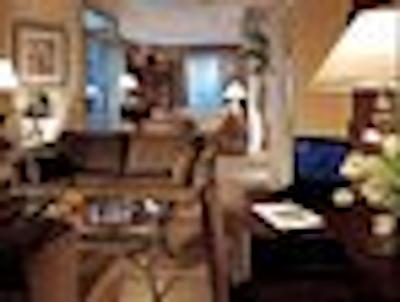 اُمنی سورین هتل