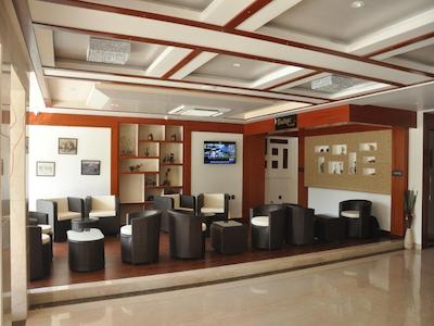 کلارکس این جیپور