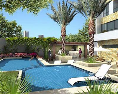 کمفرت هتل اند سویتز ناتال