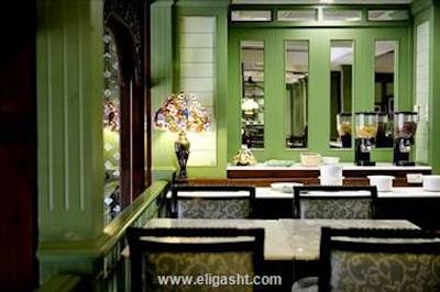 سیام هریتیج بوتیک سوئیتس