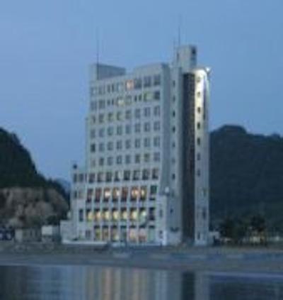 اساموچی کانکو هتل