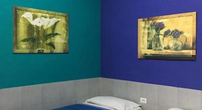 ولتورنو هوس