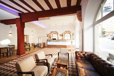 هتل الچ بوتیک