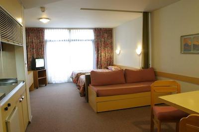 اُبلیسو سنتر سویتز