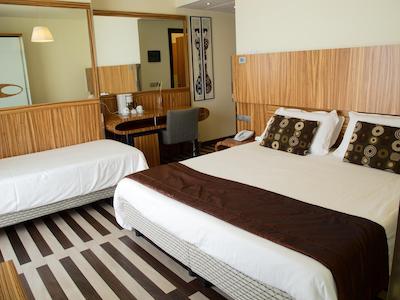 بیبین پالاس سویت هتل