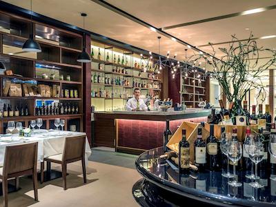 پولمان یانگون سنترپوینت هتل